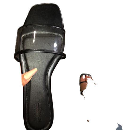 Pantoufles de plage élégantes pour femmes