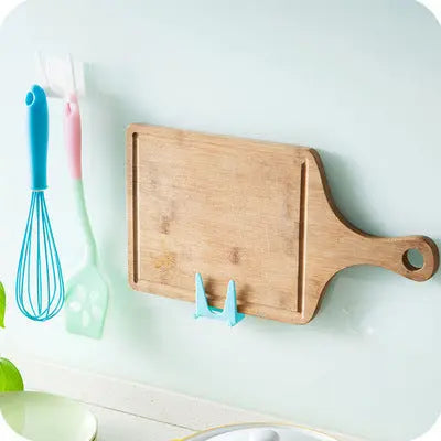 Couvercle mural de cuisine