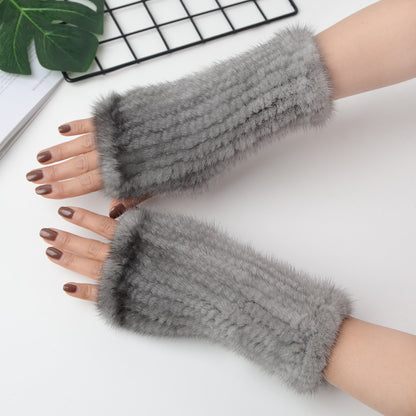 Cozy Winter Gloves