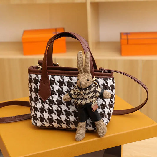 Popular Small Tote Bags for Female