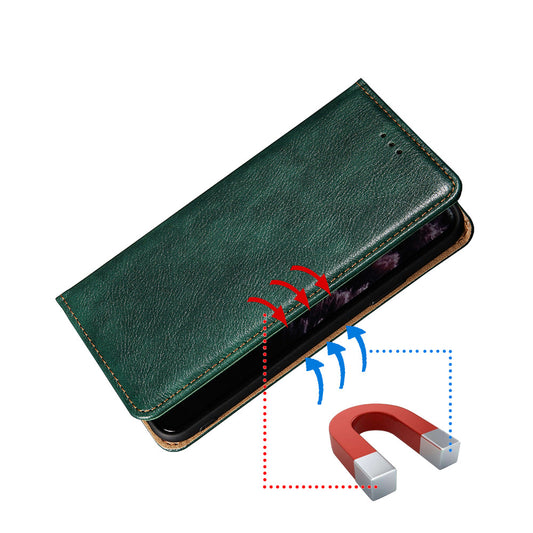 Étui à rabat – Protection ultime du téléphone