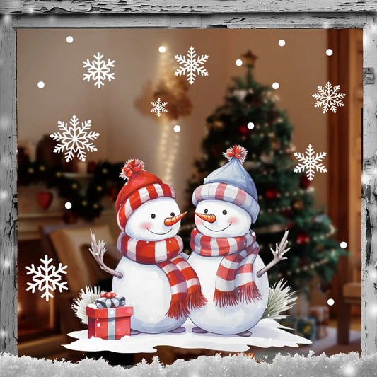 ο»Ώchristmas window stickers, christmas stickers, xmas window stickers, santa stickers, christmas window stencils, christmas window stickers with lights, christmas decals, christmas window, snowman stickers, xmas window clings, snowman window clings, cartoon santa