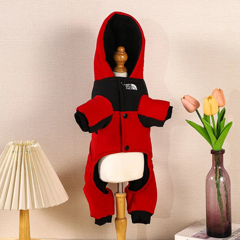 Dog Clothes for Winter