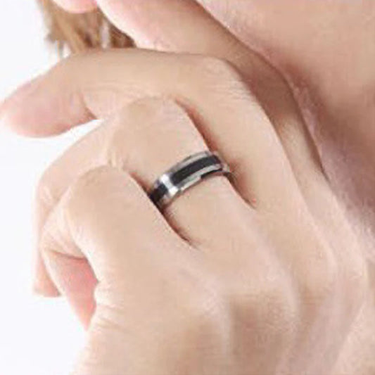2020 Fashion Magnetic Rings for Magic Tricks