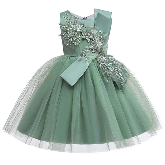 Baby Girl Frill Frock for any Occasions