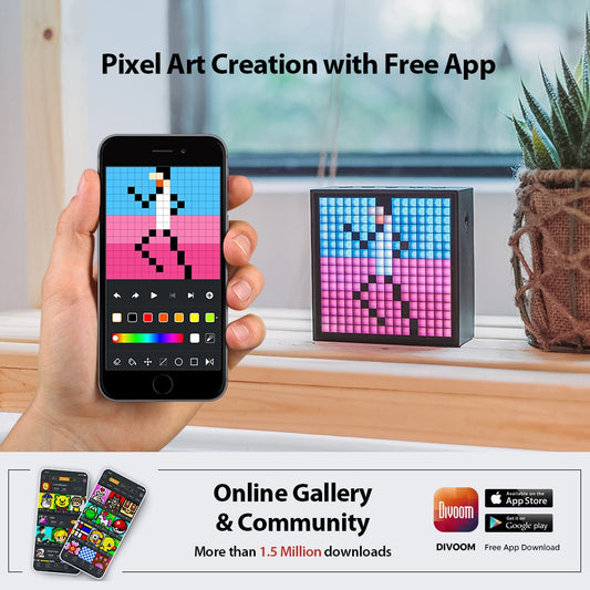 Timebox Evo Bluetooth Portable Speaker