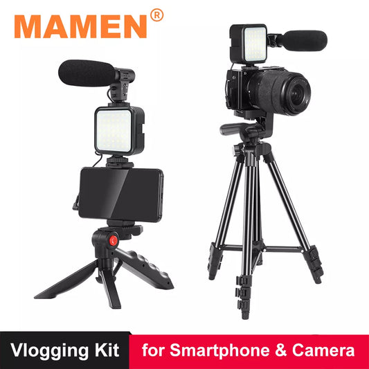 tripod camera, dslr tripod, tripod for phone and camera, camera holder, dslr camera kit, camera and tripod