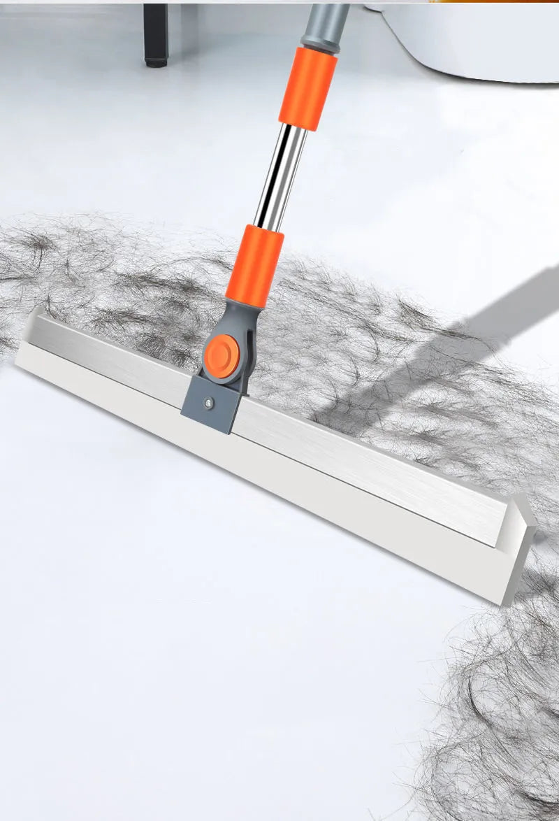 Multi-Purpose Cleaning Wiper for Home