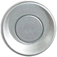 Metallic Black Dinnerware Set