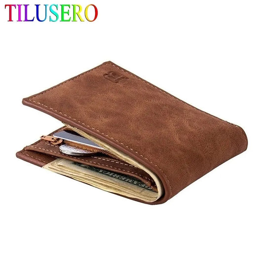 mens wallet, leather mens wallet, zipper pouch, zipper wallet, wallet pouch, mens wallet with coin pocket, leather pouch, mens pouch