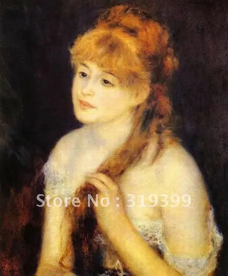 Affiche de peinture à l'huile du ciel étoilé de Van Gogh - Impression sur papier kraft rétro