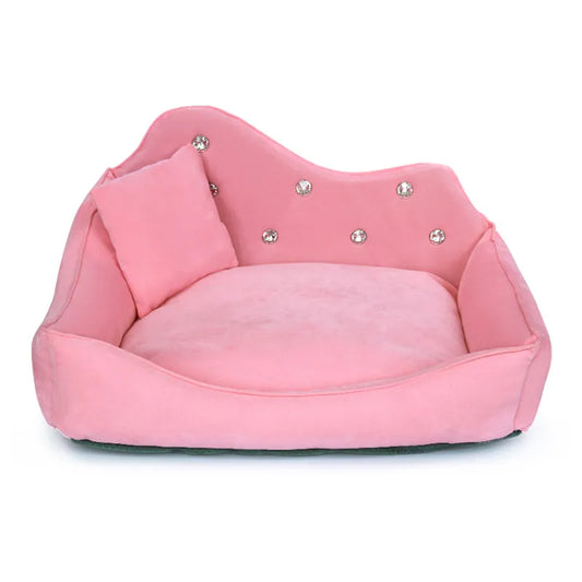 pet bed, luxury pet bed, dog bed, pet bedding, luxury dog bed, puppy dog bed