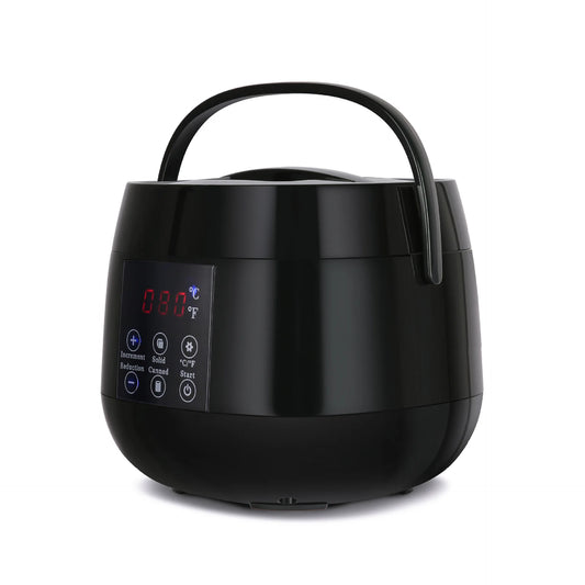Efficient 10-Cup Rice Cooker