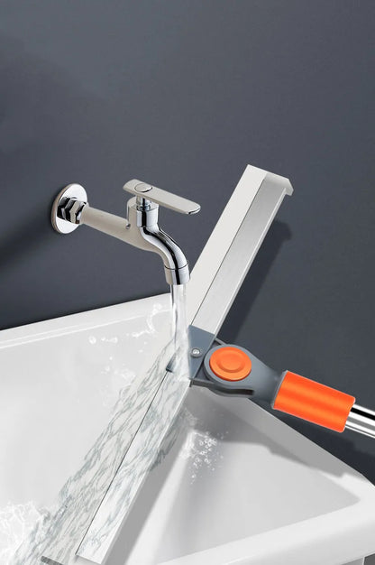 Multi-Purpose Cleaning Wiper for Home