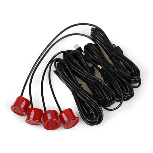 Service de table noir métallisé