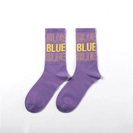 Basketball Sports Socks