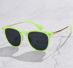 Men's Driving Polarized Sunglasses