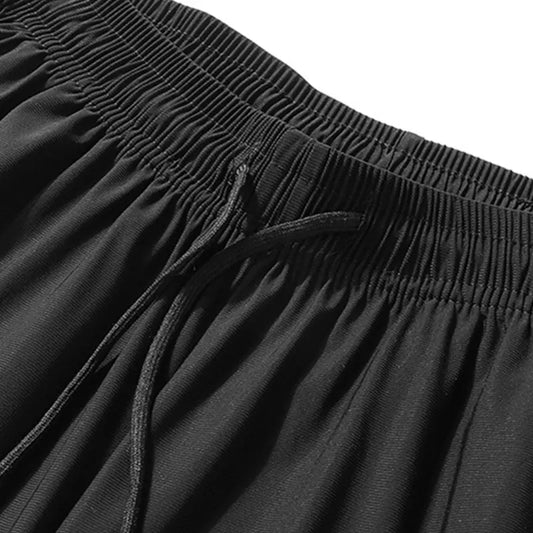 Herbstliche neue Herren-Jogginghose