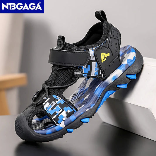 Kuschelige Fell-Schneestiefel für Kinder – wasserdicht und rutschfest