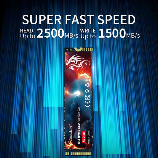 Internal Solid State Laptop Desktop Drive