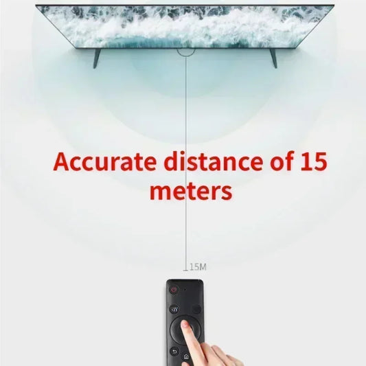 Télécommande compatible pour téléviseurs intelligents Samsung - BN59-01259B/C/D