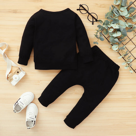 Anzug für Jungen im Alter von 1–6 Jahren