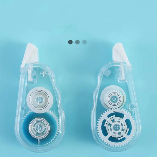 double sided adhesive tape roller, adhesive tape roller, double sided tape roller, tape roller, glue tape roller, double sided tape gun, floor tape roller, tape roller dispenser, scotch tape roller