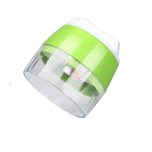 Adjustable Handheld Spiralizer Vegetable and Fruit Slicer