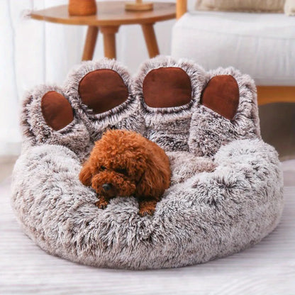 Bear Paw Pet Sofa Bed