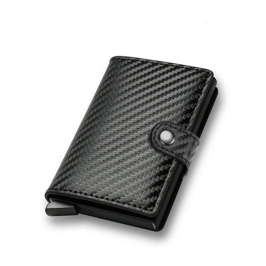 carbon fiber wallet, rfid wallet, pop up wallet, minimalist wallet, rfid card holder, minimalist wallet men, rfid blocking wallet, pop up card wallet, slim wallet
