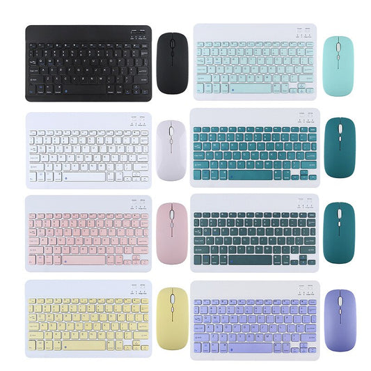 Universal Bluetooth Keyboard Kit