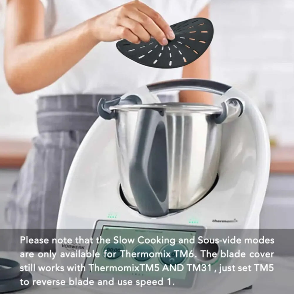 Vorwerk Thermomix Knife Cover