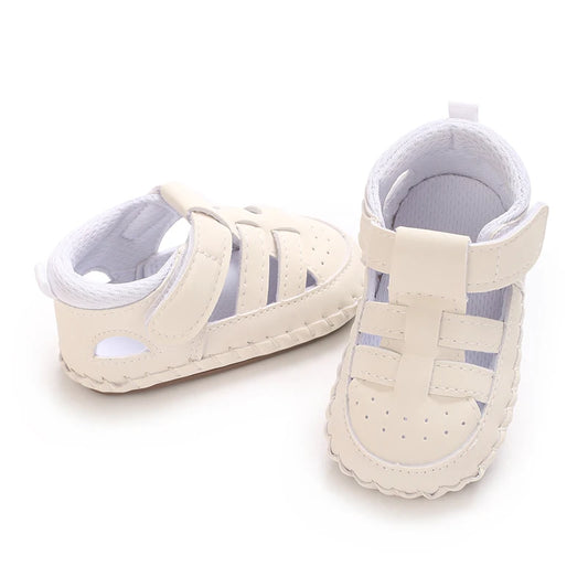 Summer Baby Sandals Boy Girl Shoes
