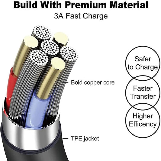 65-W-USB-C-Laptop-Ladegerät für Lenovo