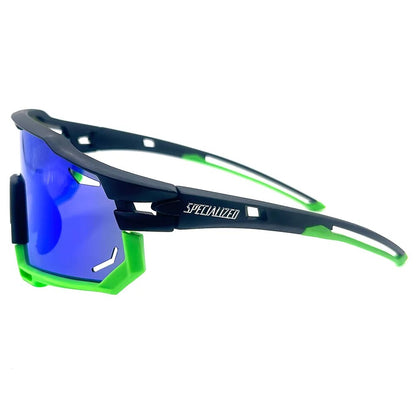 Cycling  Mountain  Sunglasses