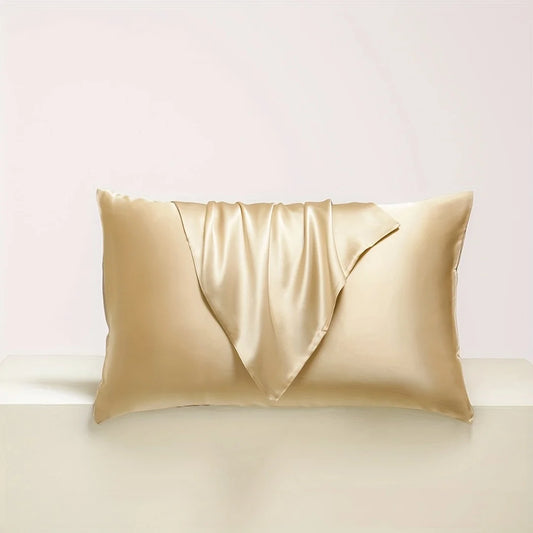 Boost Beauty Sleep Silky Satin Pillowcases