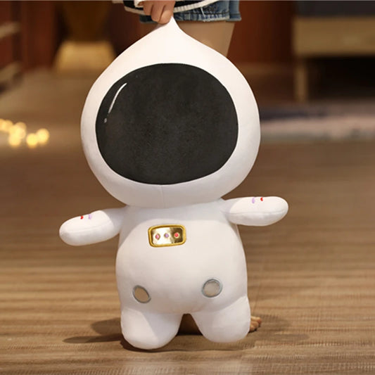 Peluche astronaute ours Kawaii