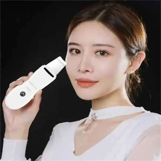 Blackhead Remover Pore Cleansing Device