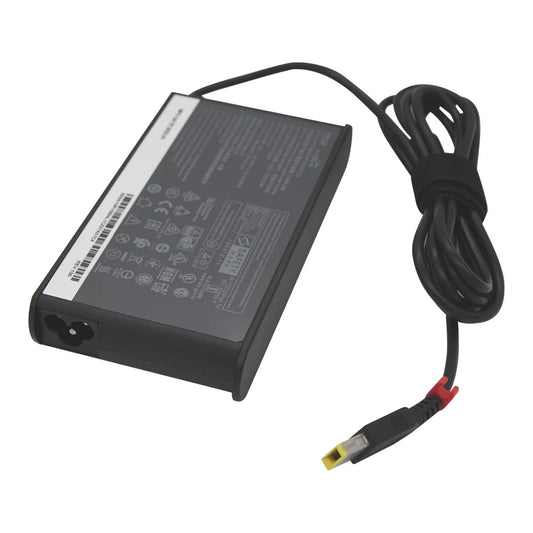 Chargeur pour ordinateur portable Lenovo ThinkPad 65 W 20 V
