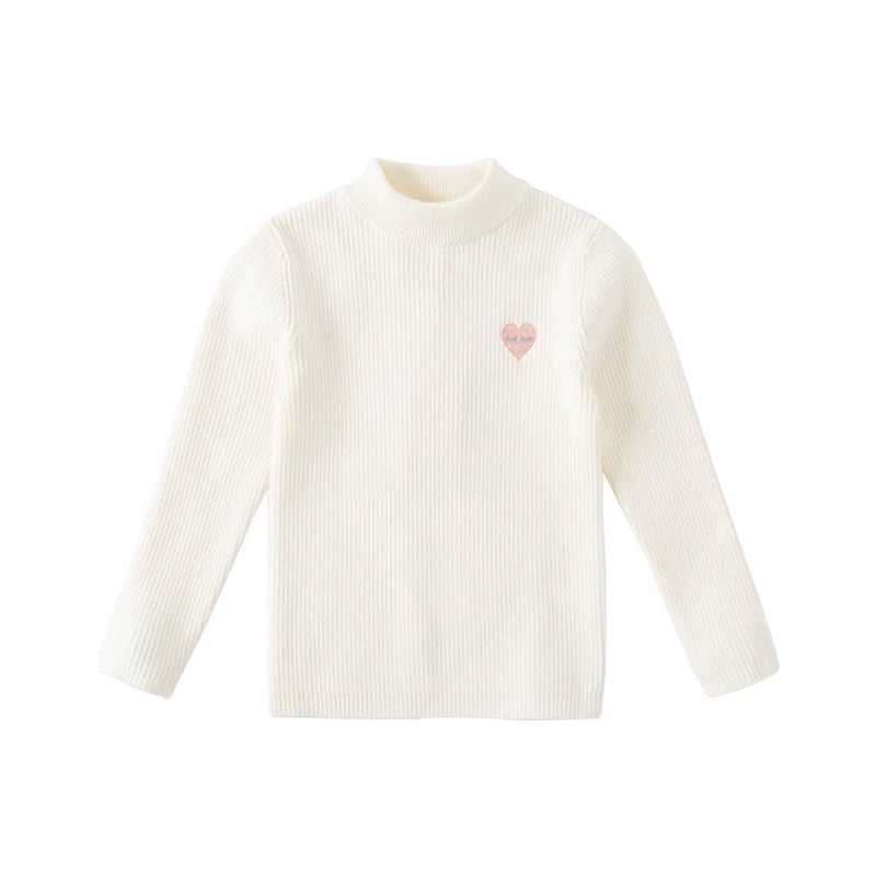 Long-Sleeve Shirt for Baby Girls