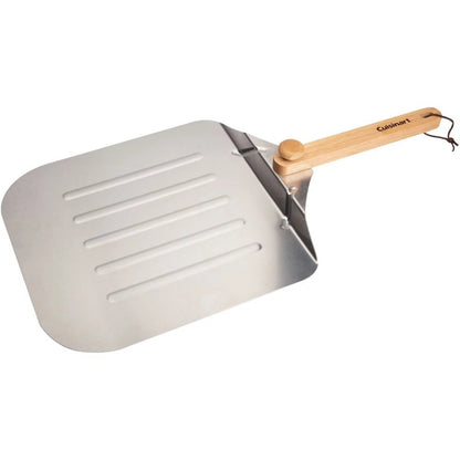 Grill Top Pizza Oven Kit