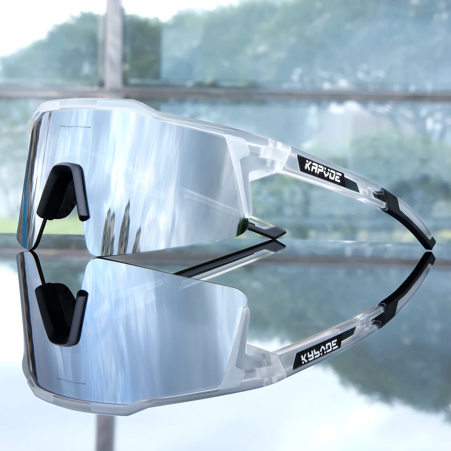Road Bike Sunglasses