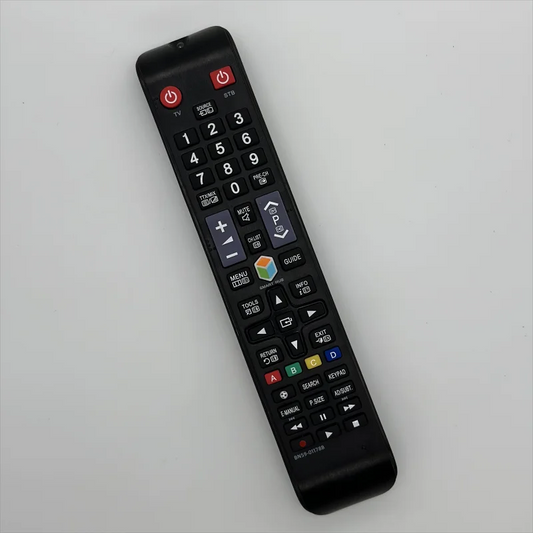 Remplacement de la télécommande Samsung BN59-01178B pour téléviseur