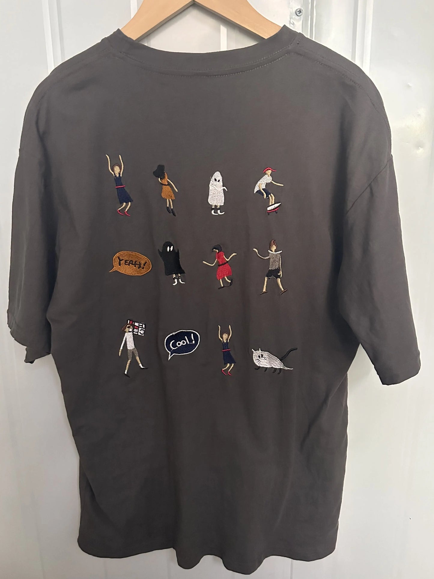 Zweiteiliger Pyjama-Anzug für Kinder