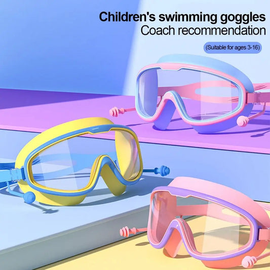 swim goggles, clear goggles, anti fog goggles, anti fog swimming goggles, beach goggles, clear swim goggles, childrens swimming goggles, pool goggles, swim glasses, childrens goggles