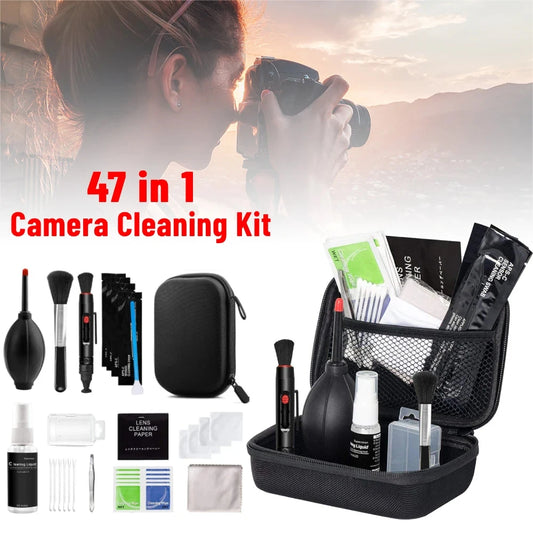 lens cleaning kit, camera cleaning kit, camera lens cleaning kit, sensor cleaning kit, sensor cleaning, camera kit