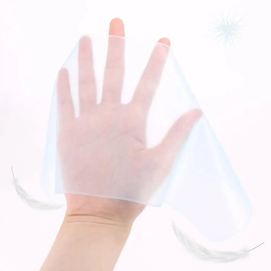 Waterproof Silicone Keyboard Cover