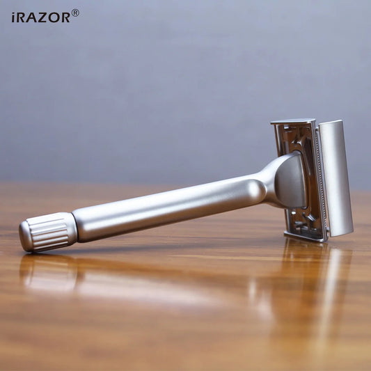 safety razor, butterfly safety razor, safety razor blades, butterfly razor, safety blades, razor blades, shaving blades