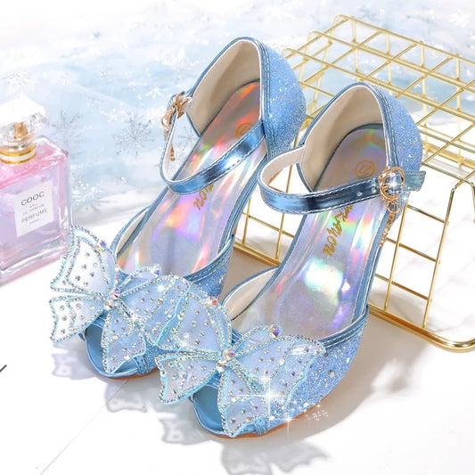 Prinzessinnenschuhe für Kinder und Mädchen