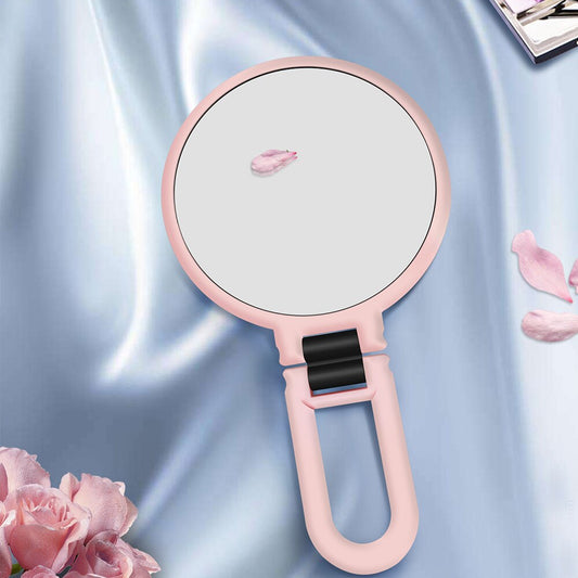 180Β° Rotatable Makeup Mirror